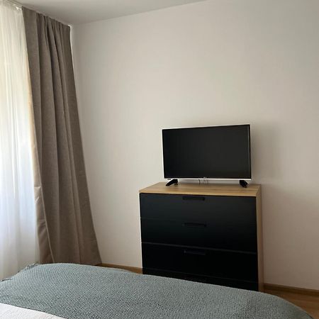 Apartament Centru Ramnicu Valcea Exterior photo