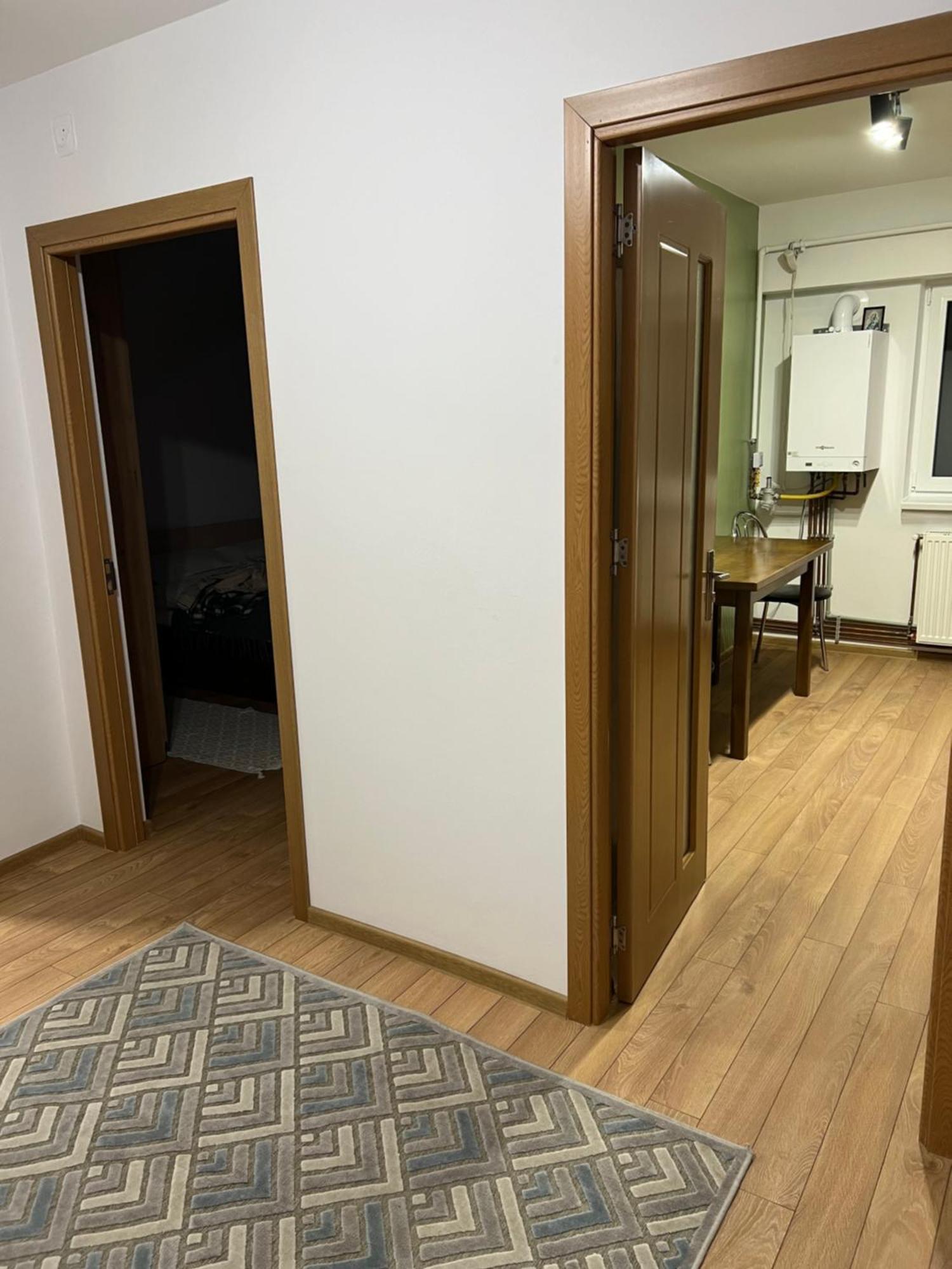 Apartament Centru Ramnicu Valcea Exterior photo